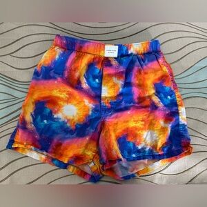 American Eagle | Colourful Boxer Shorts - XS